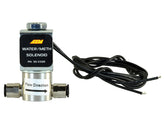 11-25 Ford F-150 V6 3.5L Ecoboost / 17-25 Raptor V6 3.5L AEM 30-3326 / 11-17 Mustang V6 3.7L Electronics High-Flow Low-Current WMI Solenoid